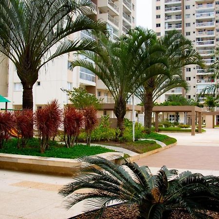 Ap 3 Qtos 2Vg Gar Cob Twice Guaruja Apartment Luaran gambar