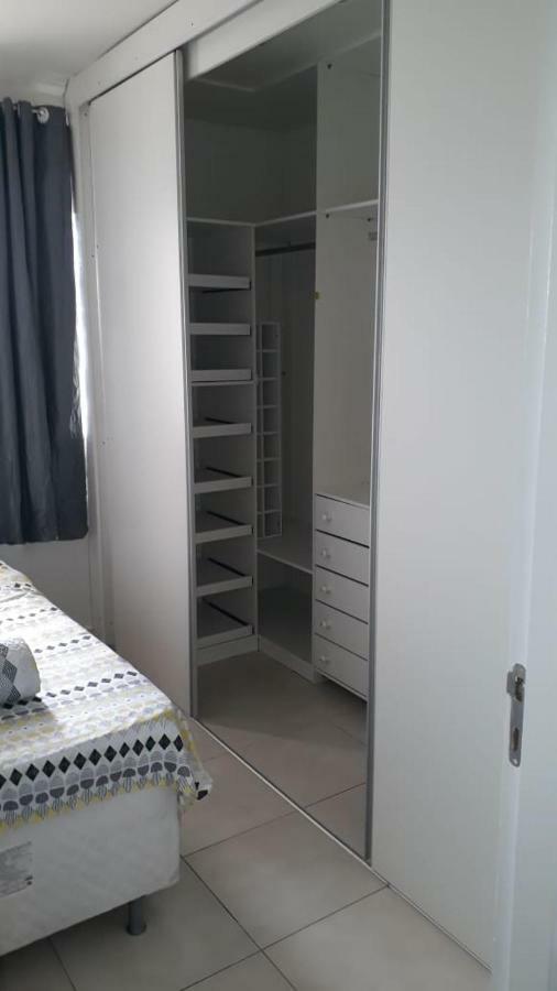 Ap 3 Qtos 2Vg Gar Cob Twice Guaruja Apartment Luaran gambar