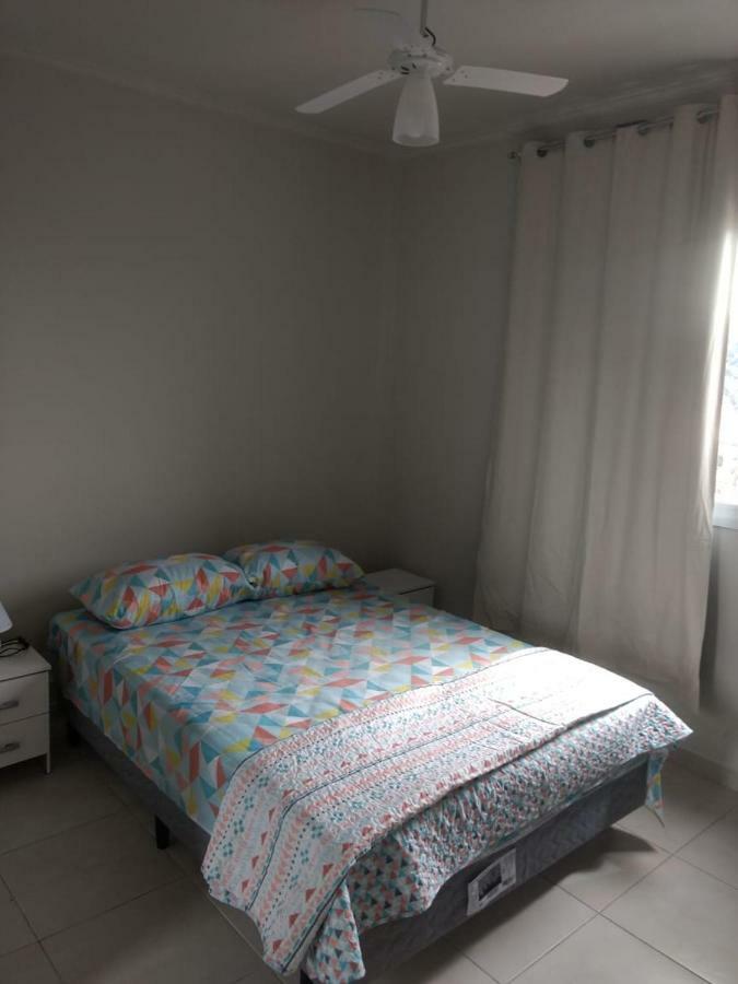 Ap 3 Qtos 2Vg Gar Cob Twice Guaruja Apartment Luaran gambar
