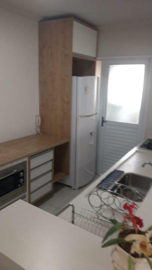 Ap 3 Qtos 2Vg Gar Cob Twice Guaruja Apartment Luaran gambar