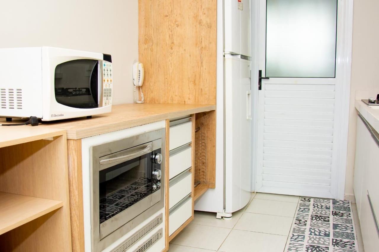 Ap 3 Qtos 2Vg Gar Cob Twice Guaruja Apartment Luaran gambar