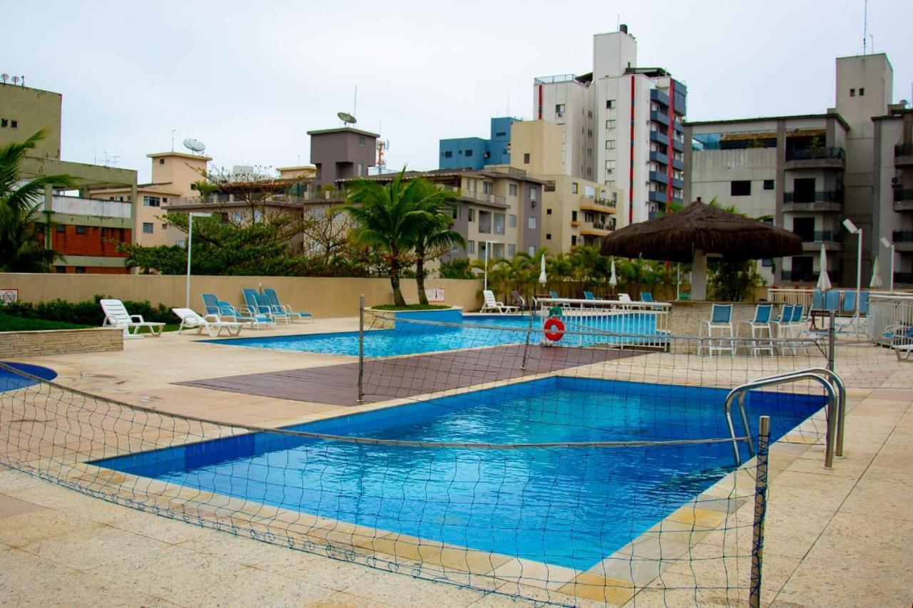Ap 3 Qtos 2Vg Gar Cob Twice Guaruja Apartment Luaran gambar