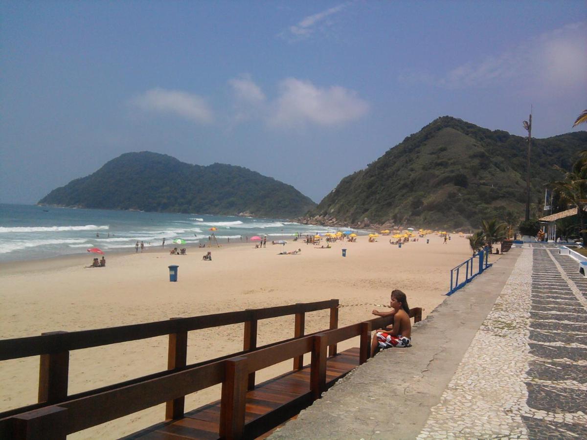 Ap 3 Qtos 2Vg Gar Cob Twice Guaruja Apartment Luaran gambar